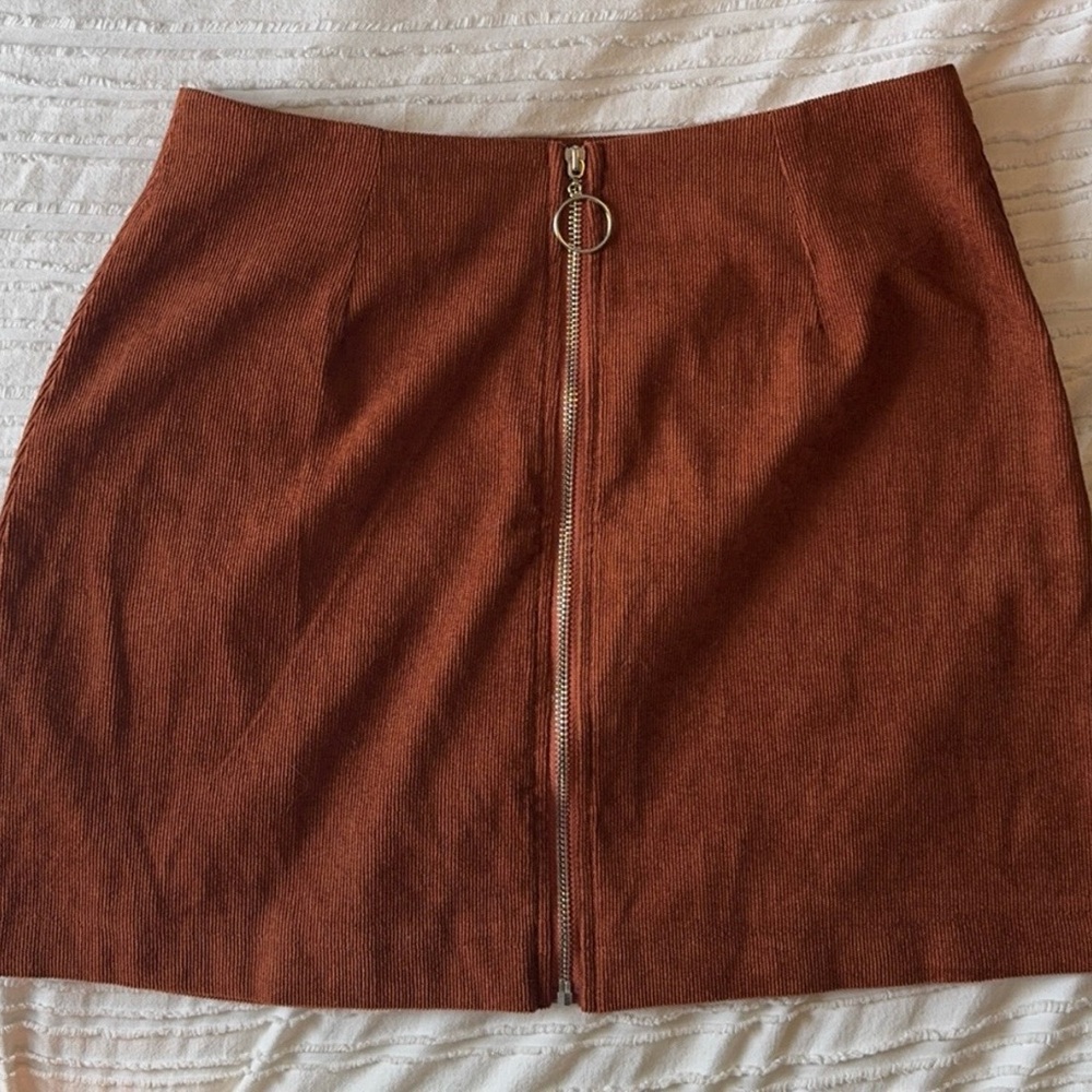 SHEIN skirt